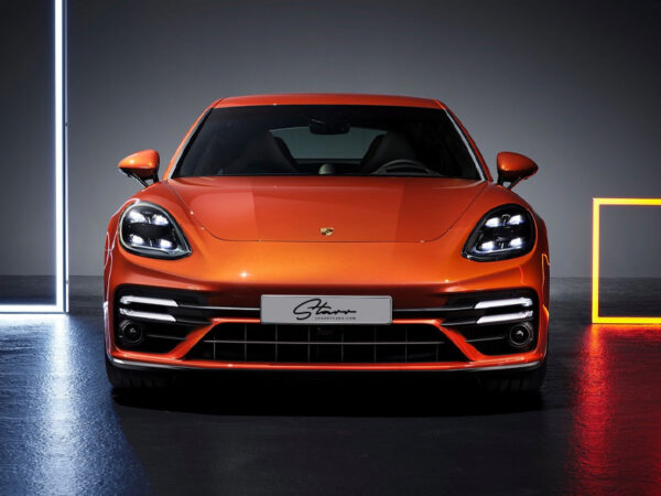 Starr Luxury Cars Monaco, France - Porsche Panamera Best Coveted Luxury Exotic Cars available for Chauffeur Service