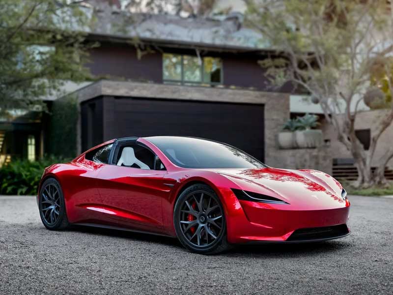 Starr Luxury Cars - London UK - Tesla Electric- Eco-friendly cars Fleet Best Coveted Luxury Exotic Cars available for Chauffeur Service, and Self-Hire Service