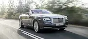 2017 rolls royce dawn