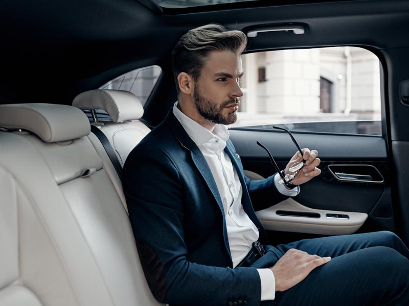 Starr Luxury Cars - Luxury Airport Chauffeur Service Best Coveted Luxury Exotic Cars - Book, Hire, Rent Chauffeur Service, and Self-Hire Service. San Antonio, USA