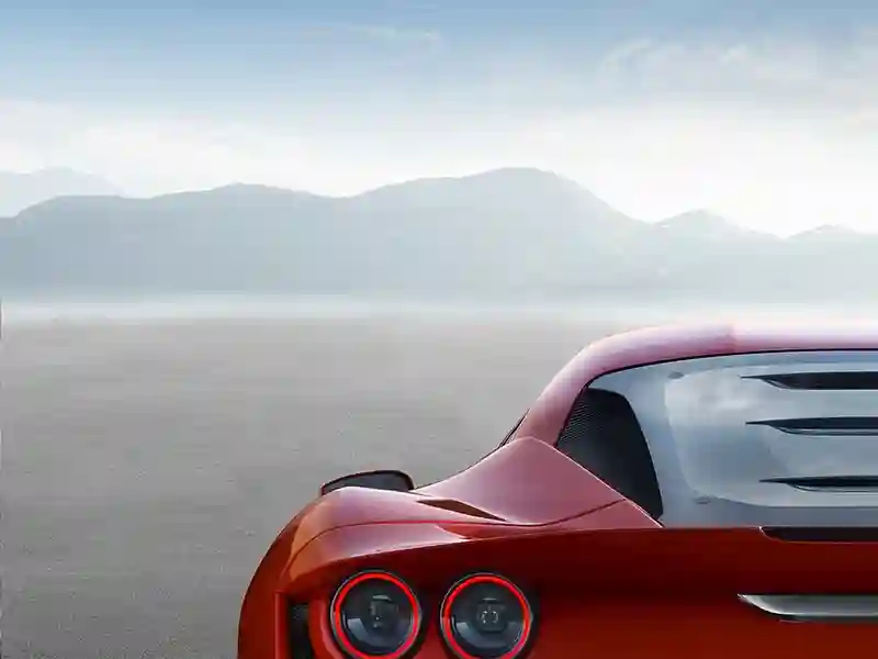 Self-Drive Service Ferrari F8 in UK