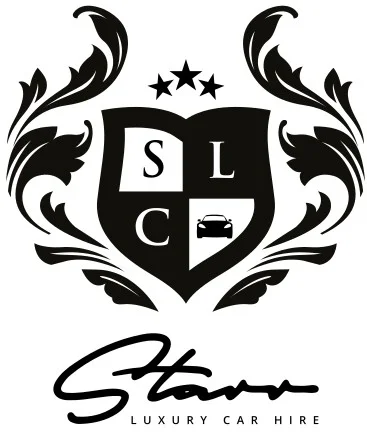 Starr Luxury Cars logo