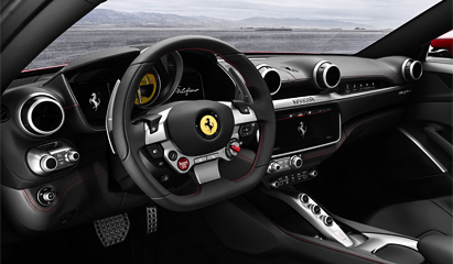 Starr Luxury Cars - Luxury Airport Chauffeur Service Best Coveted Luxury Exotic Cars - Book, Hire, Rent Chauffeur Service, and Self-Hire Service. Ferrari Portofino - London UK, Mayfair