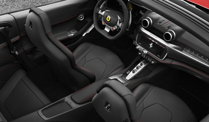 Starr Luxury Cars - Luxury Airport Chauffeur Service Best Coveted Luxury Exotic Cars - Book, Hire, Rent Chauffeur Service, and Self-Hire Service. Ferrari Portofino - London UK, Mayfair