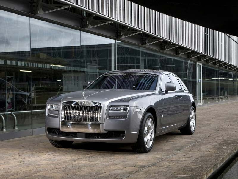 Starr Luxury Cars - Luxury Airport Chauffeur Service Best Coveted Luxury Exotic Cars - Book, Hire, Rent Chauffeur Service, and Self-Hire Service. Rolls-Royce Ghost - Nice, France