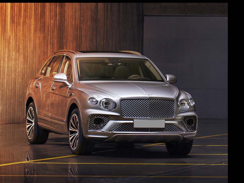 Starr Luxury Cars - Luxury Airport Chauffeur Service Best Coveted Luxury Exotic Cars - Book, Hire, Rent Chauffeur Service, and Self-Hire Service. Bentley Bentayga - Abu Dhabi, Emirates