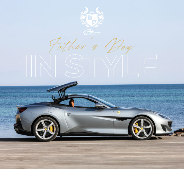 Starr Luxury Cars - Luxury Airport Chauffeur Service Best Coveted Luxury Exotic Cars - Book, Hire, Rent Chauffeur Service, and Self-Hire Service. Ferrari Portofino - London UK, Mayfair