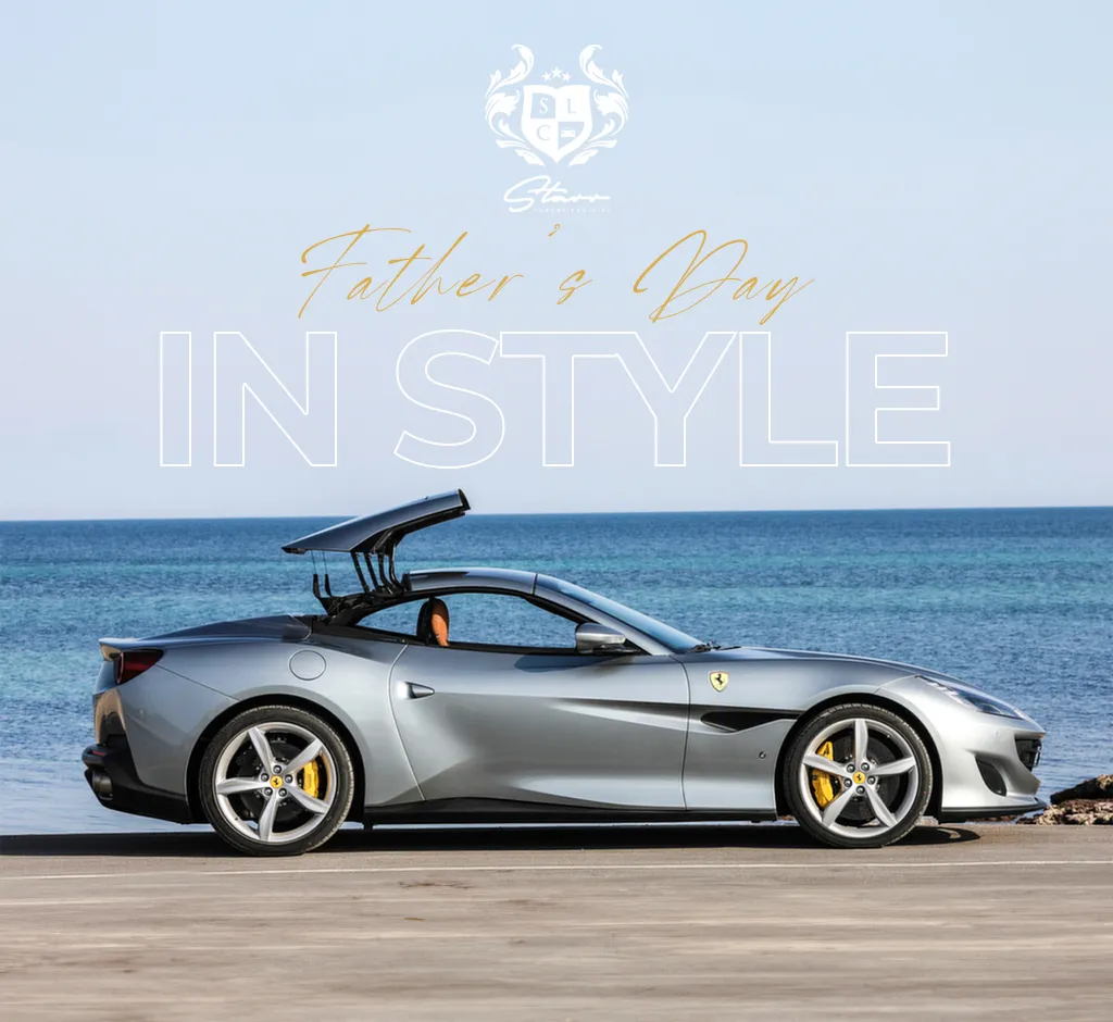 Starr Luxury Cars - Luxury Airport Chauffeur Service Best Coveted Luxury Exotic Cars - Book, Hire, Rent Chauffeur Service, and Self-Hire Service. Ferrari Portofino - London UK, Mayfair