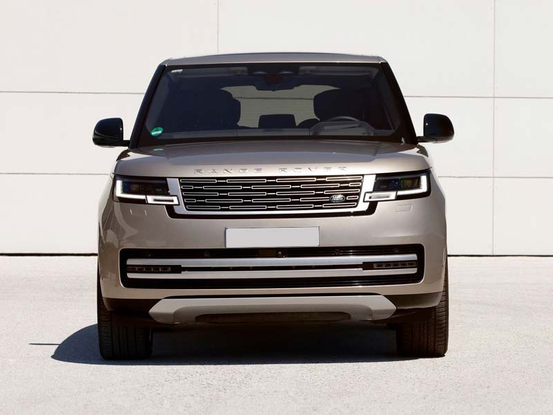 Starr Luxury Cars - Luxury Airport Chauffeur Service Best Coveted Luxury Exotic Cars - Book, Hire, Rent Chauffeur Service, and Self-Hire Service. Range Rover Vogue - Ibiza, Spain