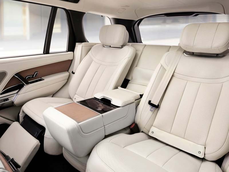 Starr Luxury Cars - Luxury Airport Chauffeur Service Best Coveted Luxury Exotic Cars - Book, Hire, Rent Chauffeur Service, and Self-Hire Service. Range Rover Vogue - Ibiza, Spain