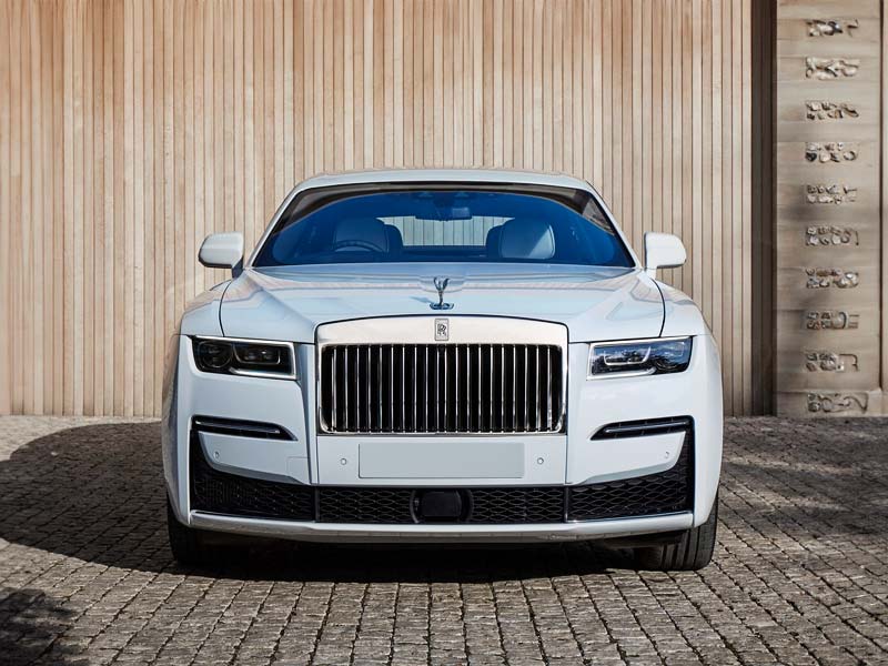 Starr Luxury Cars - Luxury Airport Chauffeur Service Best Coveted Luxury Exotic Cars - Book, Hire, Rent Chauffeur Service, and Self-Hire Service. Rolls Royce Ghost - Ibiza, Spain