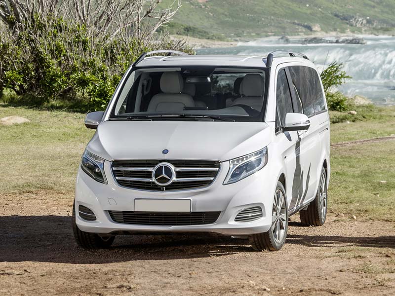 Starr Luxury Cars - Luxury Airport Chauffeur Service Best Coveted Luxury Exotic Cars - Book, Hire, Rent Chauffeur Service, and Self-Hire Service. Mercedes Benz V Class - Marbella, Spain