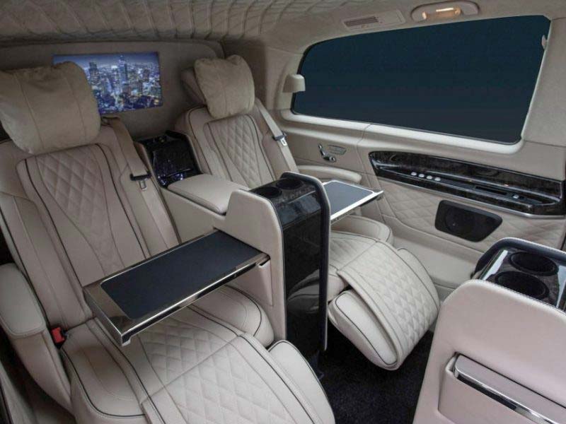 Starr Luxury Cars - Luxury Airport Chauffeur Service Best Coveted Luxury Exotic Cars - Book, Hire, Rent Chauffeur Service, and Self-Hire Service. Mercedes Benz Jet Class - Abu Dhabi, Emirates