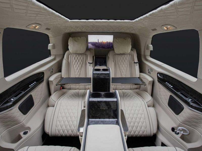 Starr Luxury Cars - Luxury Airport Chauffeur Service Best Coveted Luxury Exotic Cars - Book, Hire, Rent Chauffeur Service, and Self-Hire Service. Mercedes Benz Jet Class - Abu Dhabi, Emirates