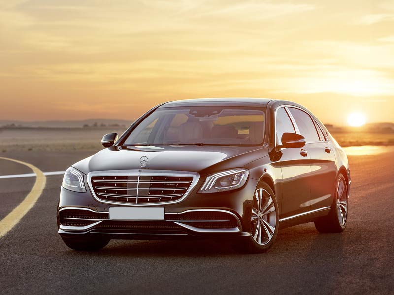 Starr Luxury Cars - Luxury Airport Chauffeur Service Best Coveted Luxury Exotic Cars - Book, Hire, Rent Chauffeur Service, and Self-Hire Service. Mercedes Benz Maybach - Abu Dhabi, Emirates