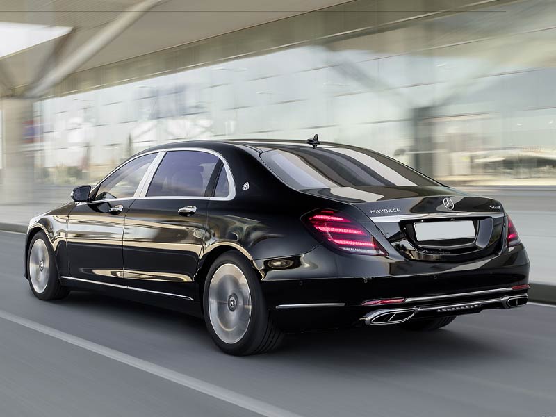 Starr Luxury Cars - Luxury Airport Chauffeur Service Best Coveted Luxury Exotic Cars - Book, Hire, Rent Chauffeur Service, and Self-Hire Service. Mercedes Benz Maybach - Abu Dhabi, Emirates