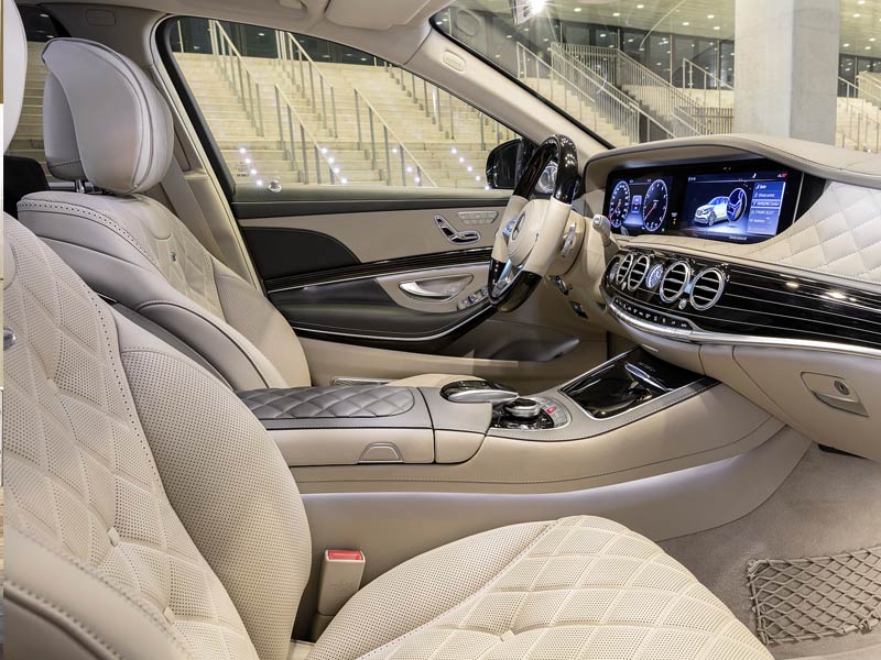 Starr Luxury Cars - Luxury Airport Chauffeur Service Best Coveted Luxury Exotic Cars - Book, Hire, Rent Chauffeur Service, and Self-Hire Service. Mercedes Benz Maybach - Abu Dhabi, Emirates