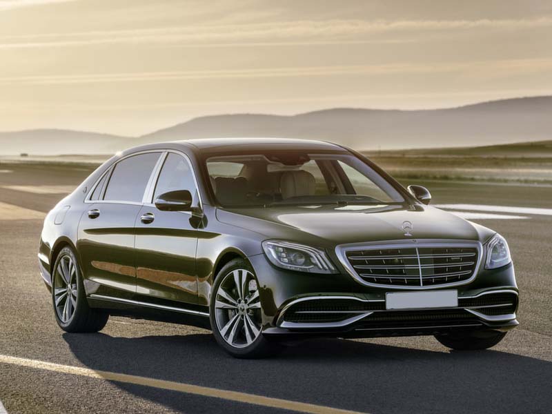 Starr Luxury Cars - Luxury Airport Chauffeur Service Best Coveted Luxury Exotic Cars - Book, Hire, Rent Chauffeur Service, and Self-Hire Service.Mercedes Benz S650 - Abu Dhabi, Emirates