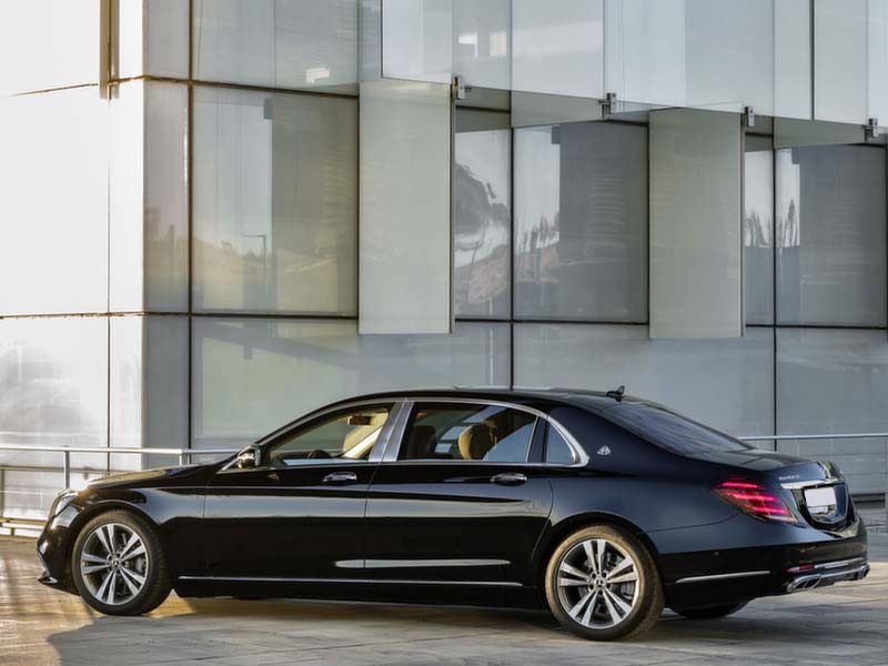 Starr Luxury Cars - Luxury Airport Chauffeur Service Best Coveted Luxury Exotic Cars - Book, Hire, Rent Chauffeur Service, and Self-Hire Service.Mercedes Benz S650 - Abu Dhabi, Emirates