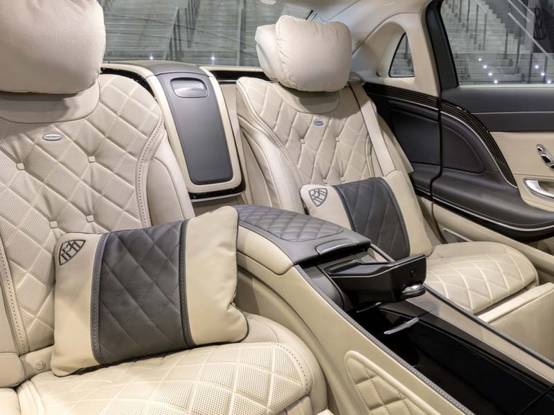 Starr Luxury Cars - Luxury Airport Chauffeur Service Best Coveted Luxury Exotic Cars - Book, Hire, Rent Chauffeur Service, and Self-Hire Service.Mercedes Benz S650 - Abu Dhabi, Emirates