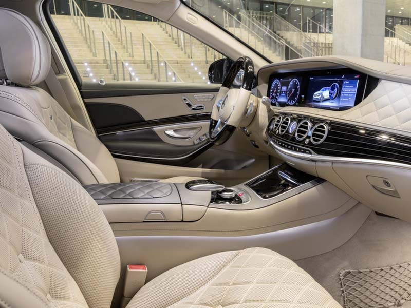 Starr Luxury Cars - Luxury Airport Chauffeur Service Best Coveted Luxury Exotic Cars - Book, Hire, Rent Chauffeur Service, and Self-Hire Service.Mercedes Benz S650 - Abu Dhabi, Emirates