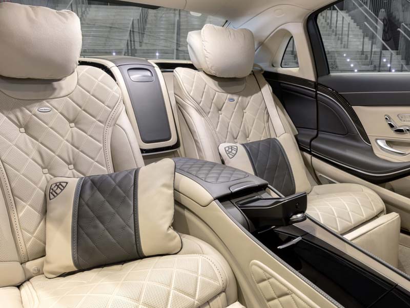 Starr Luxury Cars - Luxury Airport Chauffeur Service Best Coveted Luxury Exotic Cars - Book, Hire, Rent Chauffeur Service, and Self-Hire Service. Mercedes Benz S650 - London Mayfair, UK