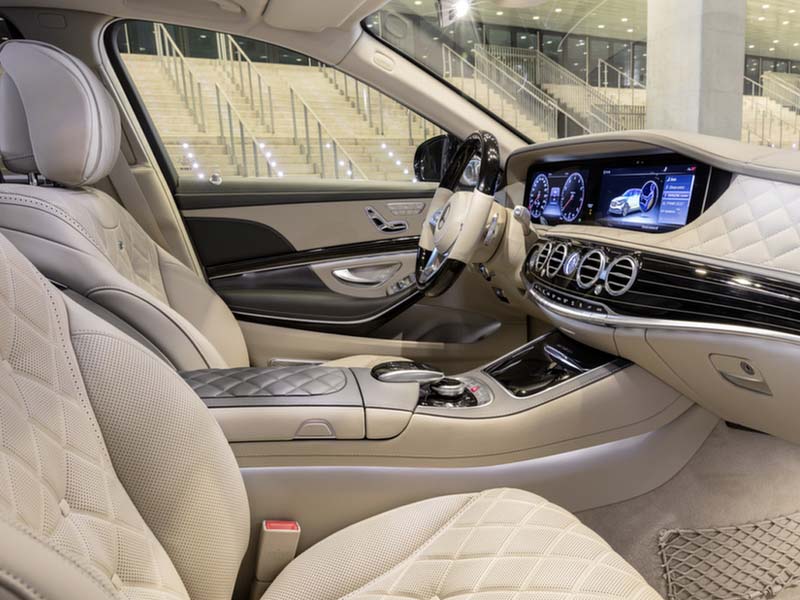 Starr Luxury Cars - Luxury Airport Chauffeur Service Best Coveted Luxury Exotic Cars - Book, Hire, Rent Chauffeur Service, and Self-Hire Service. Mercedes Benz S650 - London Mayfair, UK