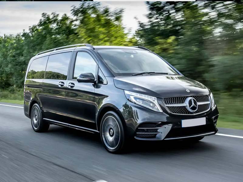 Starr Luxury Cars - Luxury Airport Chauffeur Service Best Coveted Luxury Exotic Cars - Book, Hire, Rent Chauffeur Service, and Self-Hire Service.Mercedes Benz V Class - Abu Dhabi, Emirates