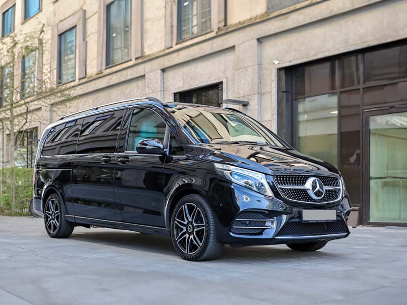 Starr Luxury Cars - Luxury Airport Chauffeur Service Best Coveted Luxury Exotic Cars - Book, Hire, Rent Chauffeur Service, and Self-Hire Service. Mercedes Benz Jet Class - London, UK