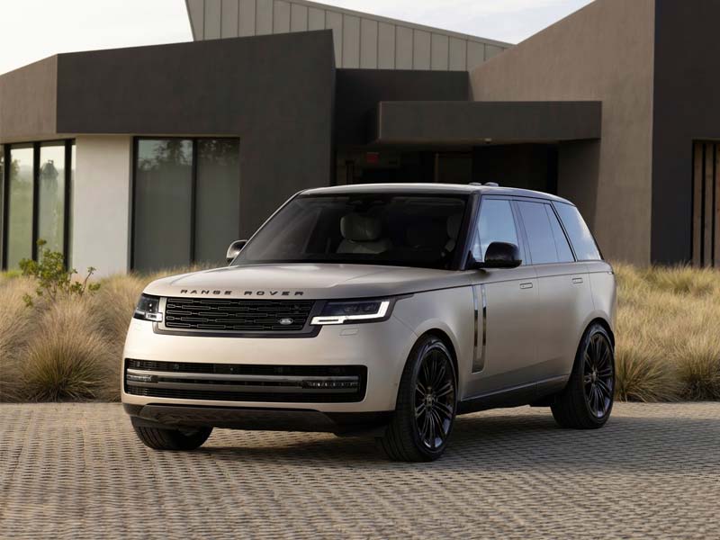 Starr Luxury Cars - Luxury Airport Chauffeur Service Best Coveted Luxury Exotic Cars - Book, Hire, Rent Chauffeur Service, and Self-Hire Service. Range Rover Vogue - Mallorca, Spain