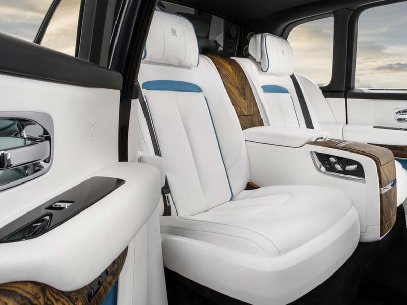 Starr Luxury Cars - Luxury Airport Chauffeur Service Best Coveted Luxury Exotic Cars - Book, Hire, Rent Chauffeur Service, and Self-Hire Service. Rolls Royce Cullinan - Abu Dhabi, Emirates