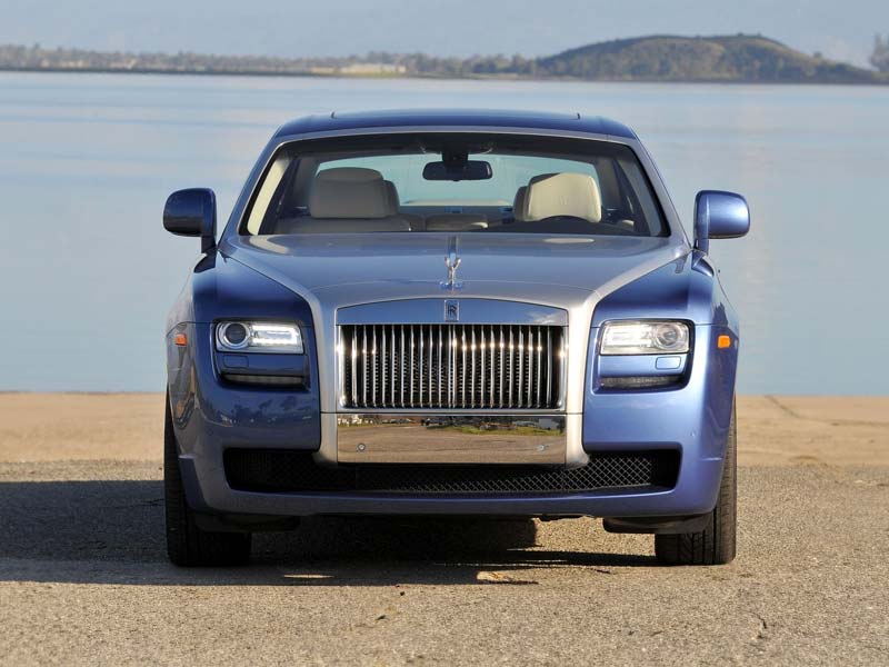 Starr Luxury Cars - Luxury Airport Chauffeur Service Best Coveted Luxury Exotic Cars - Book, Hire, Rent Chauffeur Service, and Self-Hire Service. Rolls Royce Ghost - Andorra La Vella, Spain