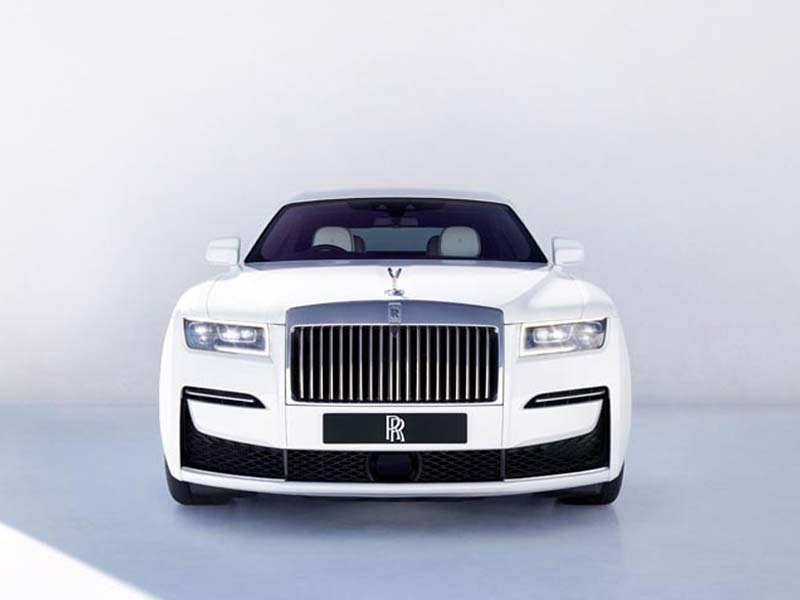 Starr Luxury Cars - Luxury Airport Chauffeur Service Best Coveted Luxury Exotic Cars - Book, Hire, Rent Chauffeur Service, and Self-Hire Service. Rolls-Royce Ghost - Mykonos, Greece