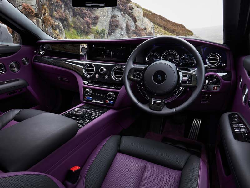 Starr Luxury Cars - Luxury Airport Chauffeur Service Best Coveted Luxury Exotic Cars - Book, Hire, Rent Chauffeur Service, and Self-Hire Service. Rolls-Royce Ghost - Mallorca, Spain