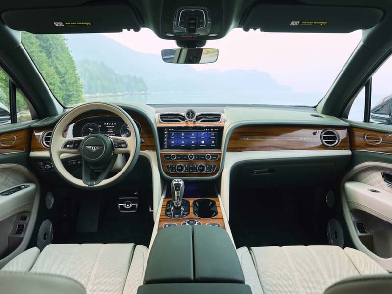 Starr Luxury Cars - Luxury Airport Chauffeur Service Best Coveted Luxury Exotic Cars - Book, Hire, Rent Chauffeur Service, and Self-Hire Service. Bentley Bentayga - London Mayfair, UK