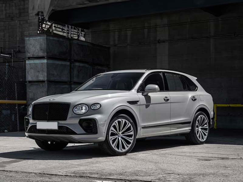 Starr Luxury Cars - Luxury Airport Chauffeur Service Best Coveted Luxury Exotic Cars - Book, Hire, Rent Chauffeur Service, and Self-Hire Service. Bentley Bentayga - London Mayfair, UK