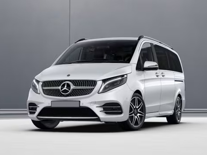 Starr Luxury Cars - Luxury Airport Chauffeur Service Best Coveted Luxury Exotic Cars - Book, Hire, Rent Chauffeur Service, and Self-Hire Service. Mercedes Benz V-Class - London Mayfair, UK