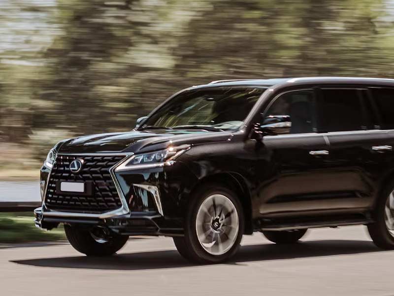 Starr Luxury Cars - Luxury Airport Chauffeur Service Best Coveted Luxury Exotic Cars - Book, Hire, Rent Chauffeur Service, and Self-Hire Service Toyota Land Cruiser in Abidjan in AfricaStarr Luxury Cars - Luxury Airport Chauffeur Service Best Coveted Luxury Exotic Cars - Book, Hire, Rent Chauffeur Service, and Self-Hire Service Lexus 570 in Marrakesh in Morocco