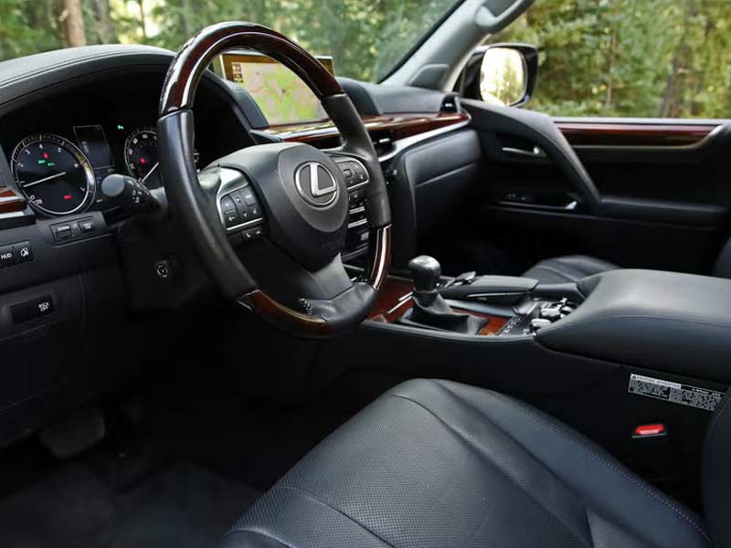 Starr Luxury Cars - Luxury Airport Chauffeur Service Best Coveted Luxury Exotic Cars - Book, Hire, Rent Chauffeur Service, and Self-Hire Service Lexus 600 Nairobi in Kenya