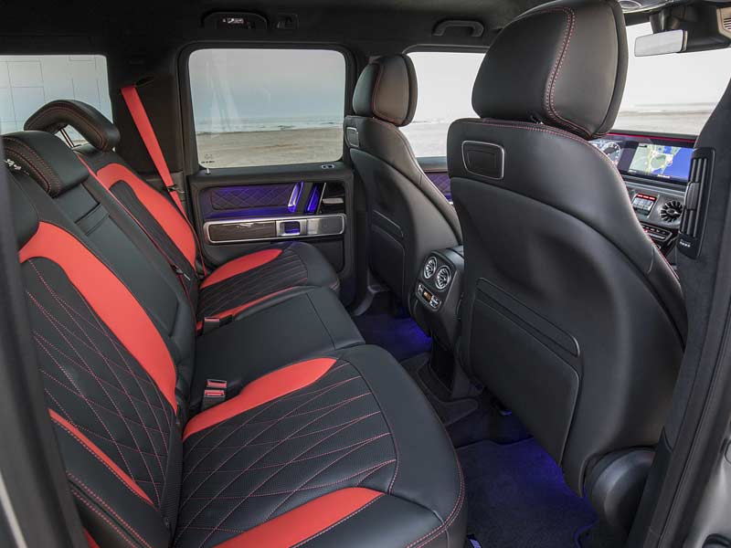 Starr Luxury Cars - Luxury Airport Chauffeur Service Best Coveted Luxury Exotic Cars - Book, Hire, Rent Chauffeur Service, and Self-Hire Service Mercedes Benz AMG G63 in Abidjan in Africa