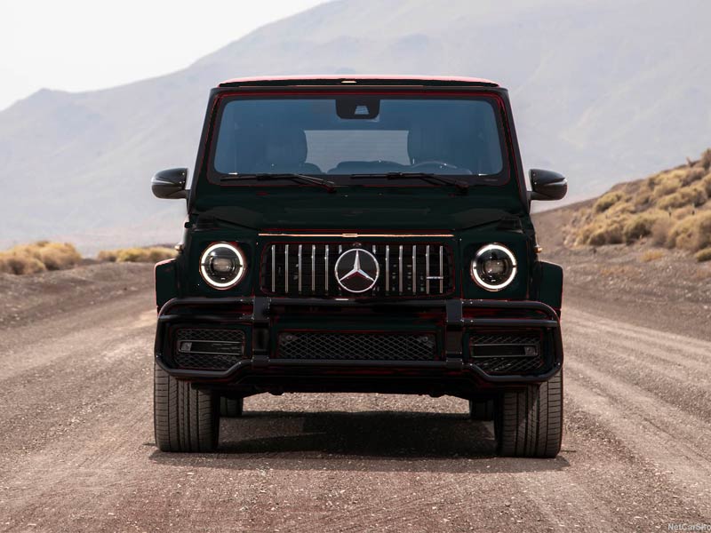 Starr Luxury Cars - Luxury Airport Chauffeur Service Best Coveted Luxury Exotic Cars - Book, Hire, Rent Chauffeur Service, and Self-Hire Service Mercedes Benz AMG G63 - Cape Town