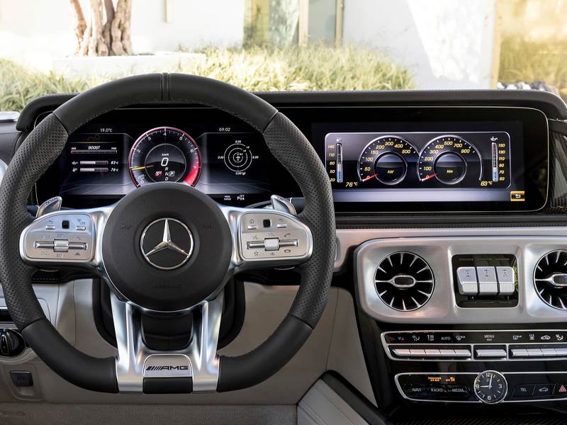 Starr Luxury Cars - Luxury Airport Chauffeur Service Best Coveted Luxury Exotic Cars - Book, Hire, Rent Chauffeur Service, and Self-Hire Service Mercedes Benz AMG G63 - Cape Town