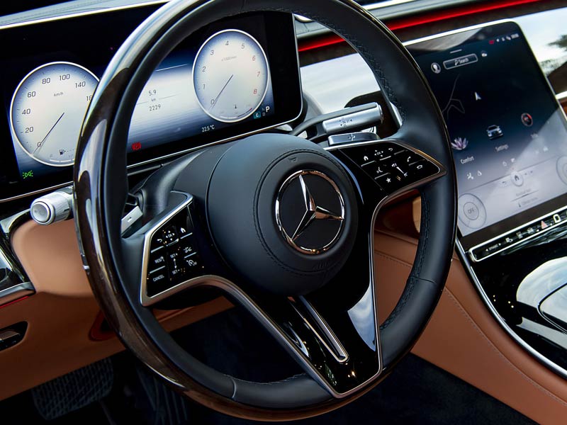 Starr Luxury Cars - Luxury Airport Chauffeur Service Best Coveted Luxury Exotic Cars - Book, Hire, Rent Chauffeur Service, and Self-Hire Service. Mercedes Benz S-Class - London Mayfair, UK