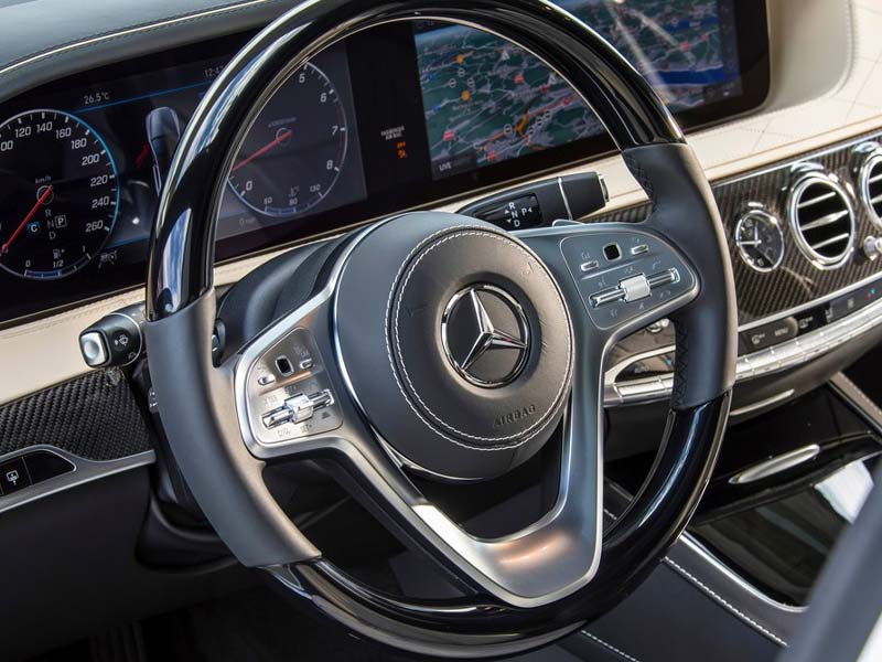 Starr Luxury Cars - Luxury Airport Chauffeur Service Best Coveted Luxury Exotic Cars - Book, Hire, Rent Chauffeur Service, and Self-Hire Service. Mercedes Benz S650 - London Mayfair, UK