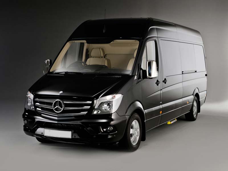 Starr Luxury Cars - Luxury Airport Chauffeur Service Best Coveted Luxury Exotic Cars - Book, Hire, Rent Chauffeur Service, and Self-Hire Service. Mercedes Benz Sprinter - London Mayfair, UK