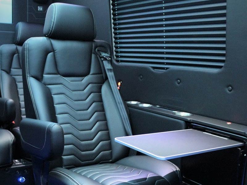 Starr Luxury Cars - Luxury Airport Chauffeur Service Best Coveted Luxury Exotic Cars - Book, Hire, Rent Chauffeur Service, and Self-Hire Service. Mercedes Benz Sprinter - London Mayfair, UK