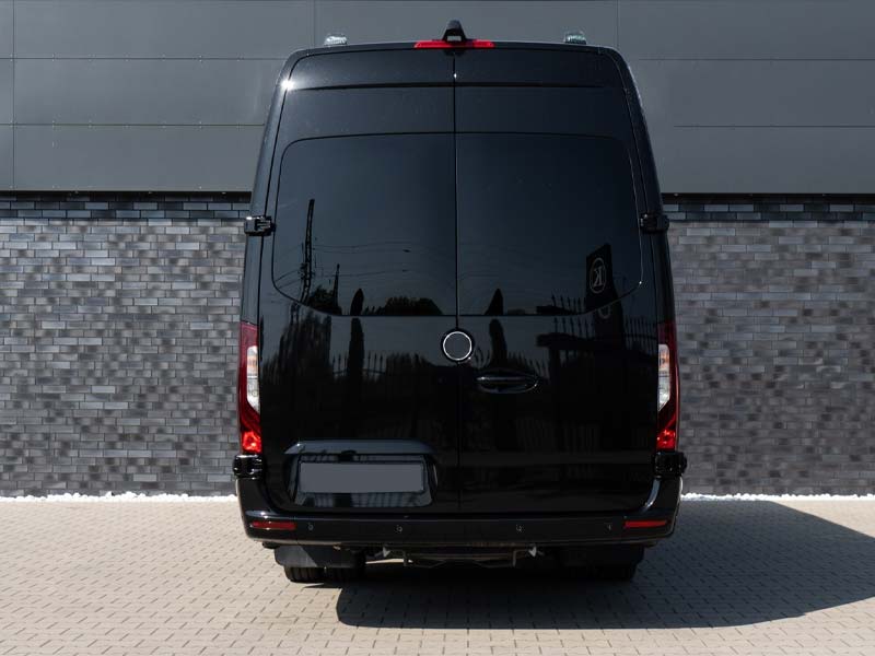 Starr Luxury Cars - Luxury Airport Chauffeur Service Best Coveted Luxury Exotic Cars - Book, Hire, Rent Chauffeur Service, and Self-Hire Service. Mercedes Benz Sprinter - London Mayfair, UK