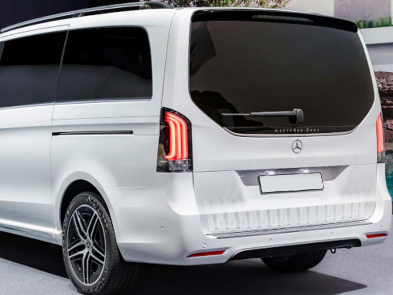 Starr Luxury Cars - Luxury Airport Chauffeur Service Best Coveted Luxury Exotic Cars - Book, Hire, Rent Chauffeur Service, and Self-Hire Service. Mercedes Benz V-Class - London Mayfair, UK