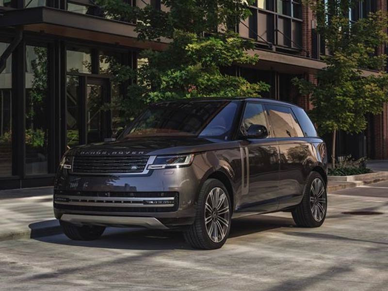 Starr Luxury Cars - Luxury Airport Chauffeur Service Best Coveted Luxury Exotic Cars - Book, Hire, Rent Chauffeur Service, and Self-Hire Service. Range Rover LWB - London Mayfair, UK