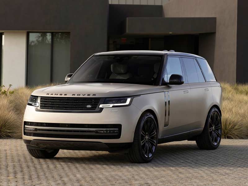 Starr Luxury Cars - Luxury Airport Chauffeur Service Best Coveted Luxury Exotic Cars - Book, Hire, Rent Chauffeur Service, and Self-Hire Service Range Rover Vogue in Abidjan in Africa